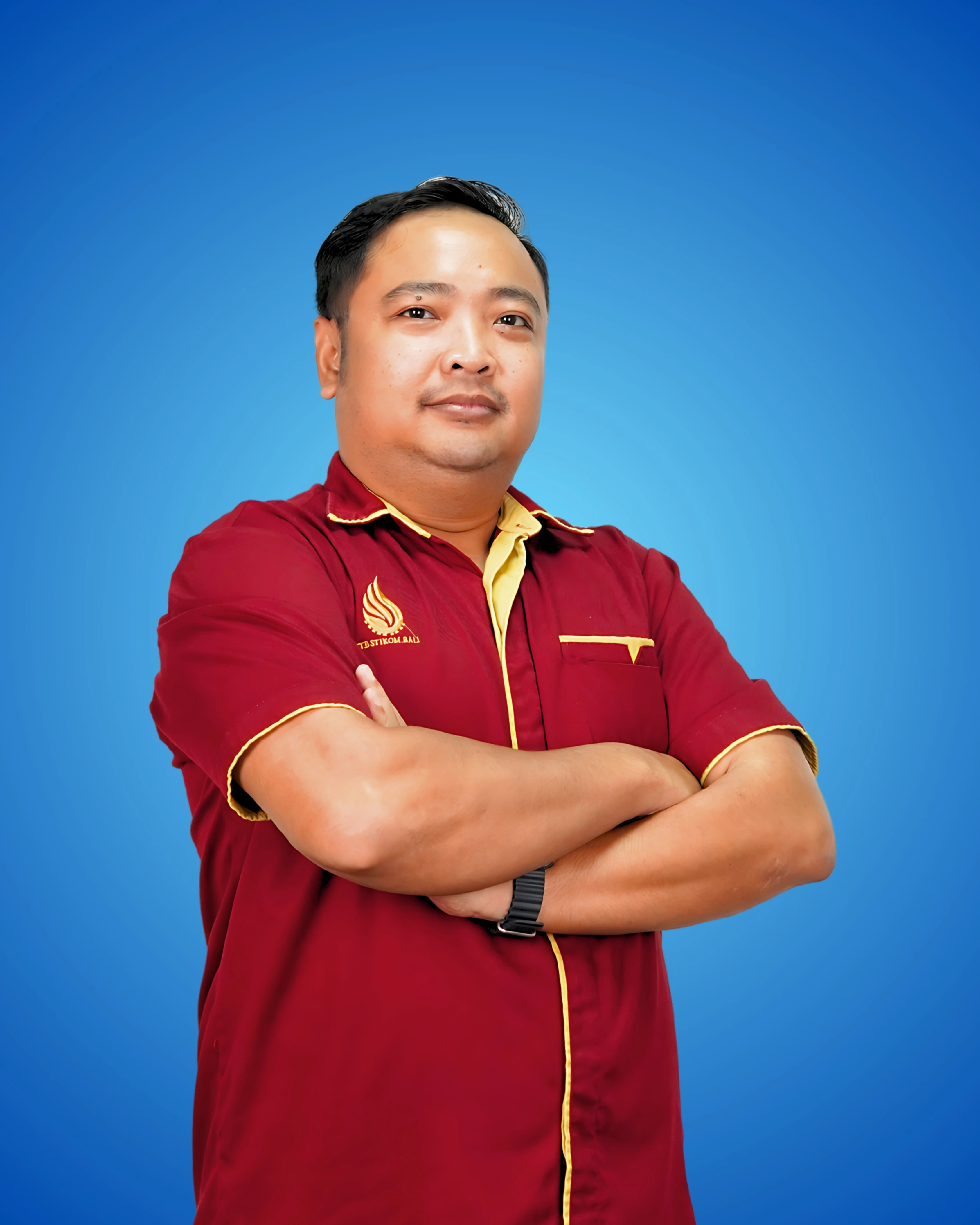 Foto Direktur Pascasarjana