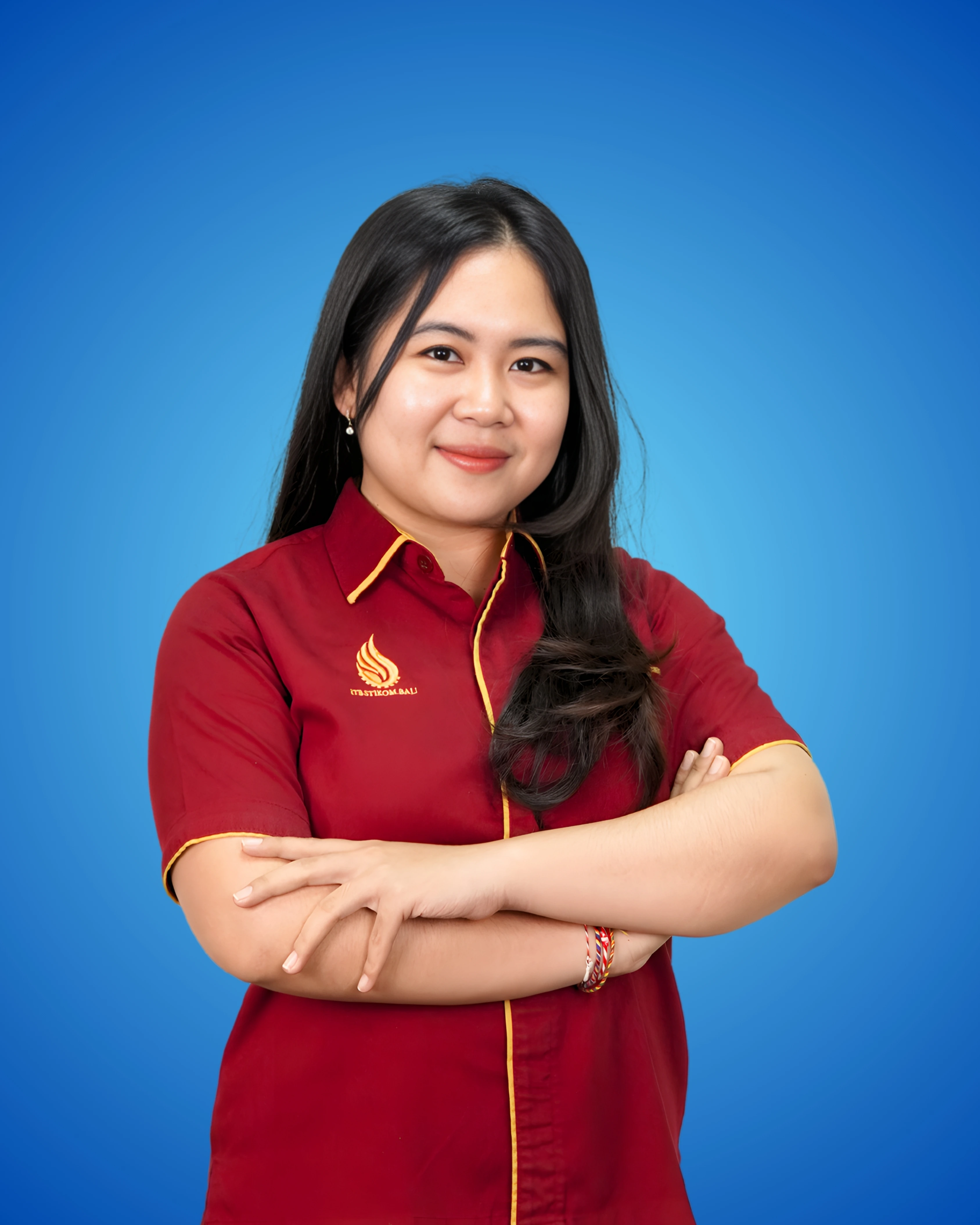 Foto Sekretaris Prodi