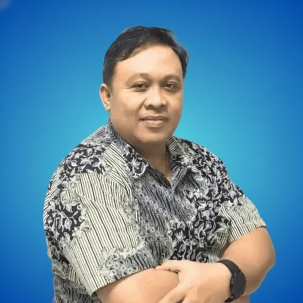 Foto Wakil Rektor I