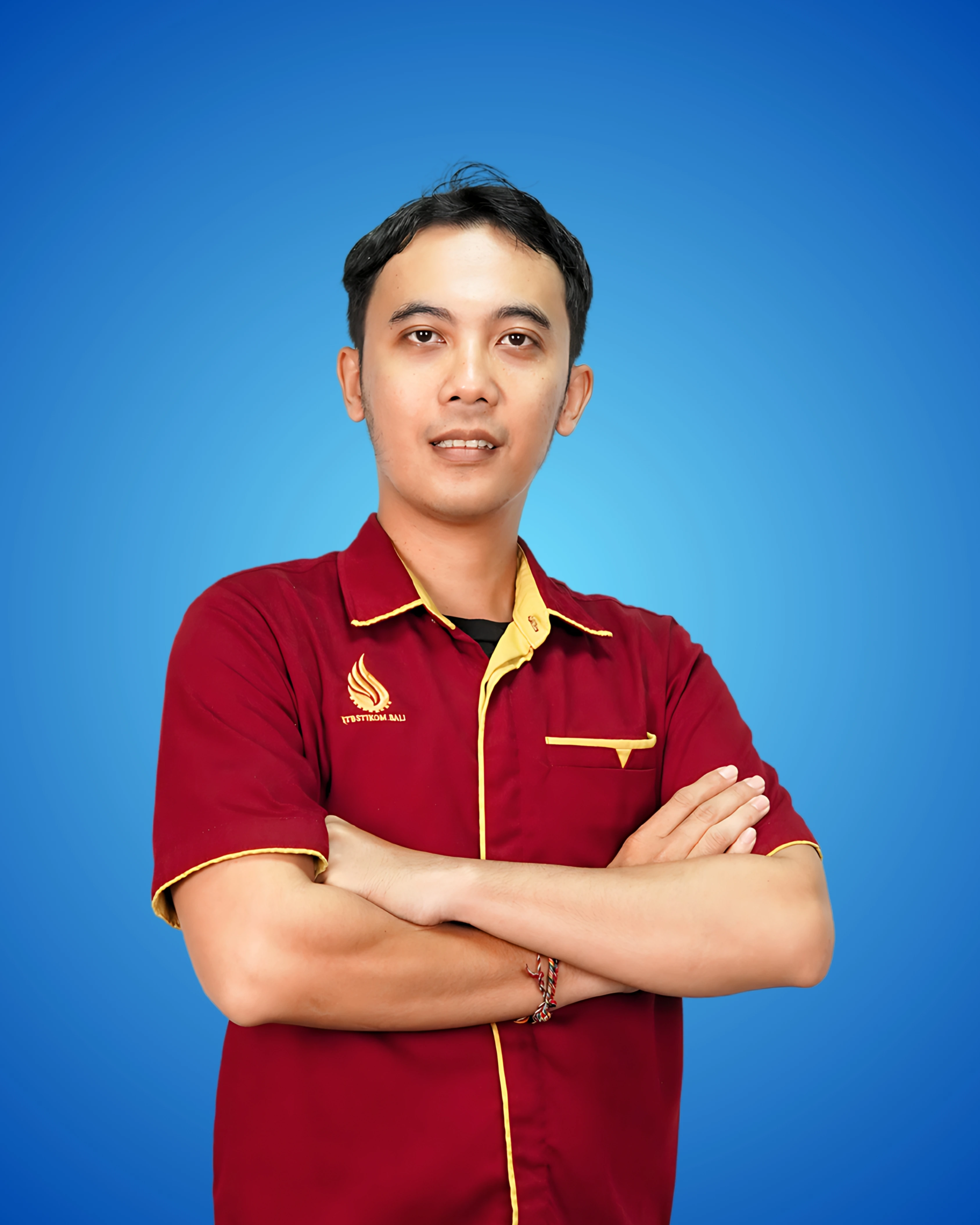 Foto Koordinator Akademik