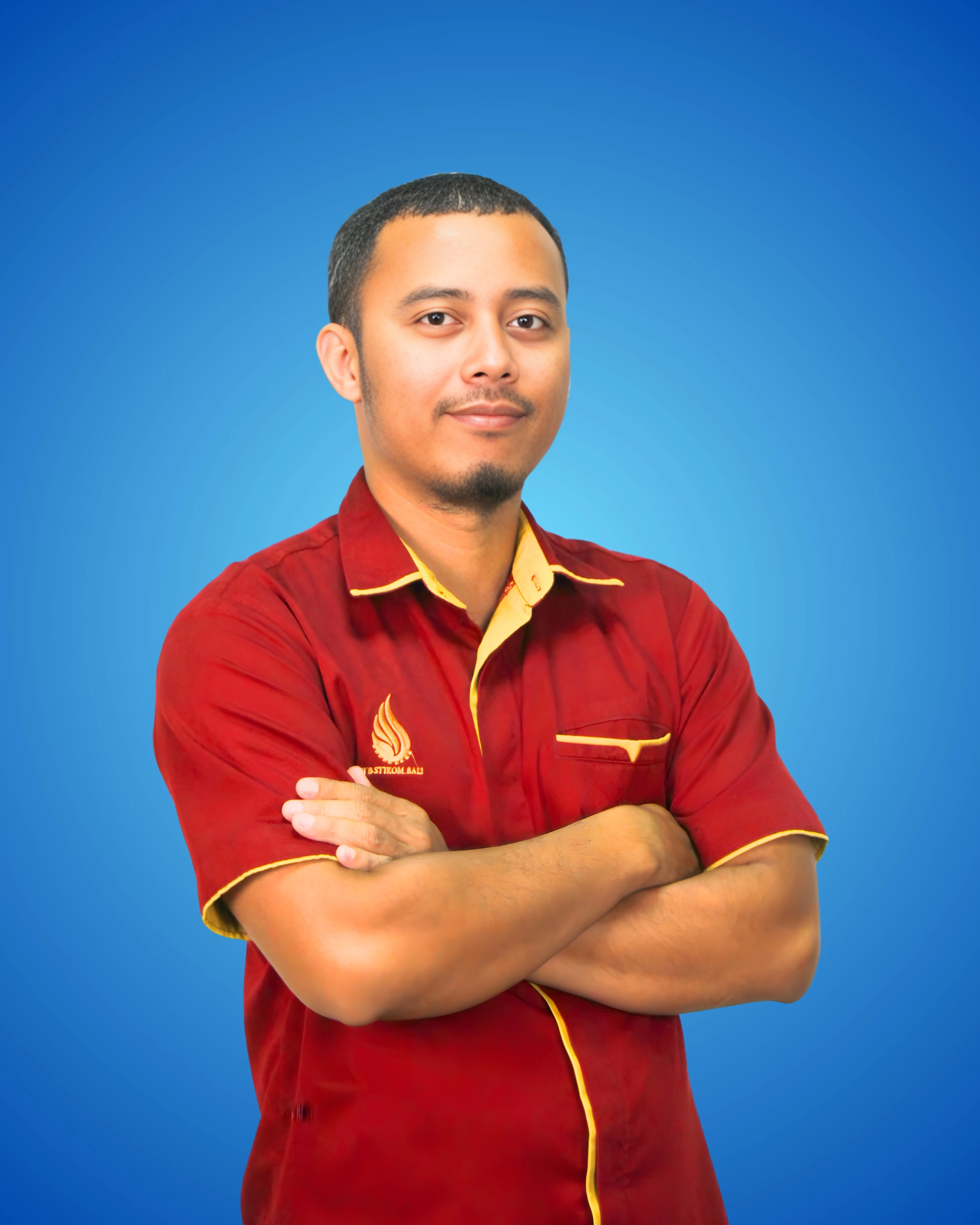 Foto Staf Pascasarjana