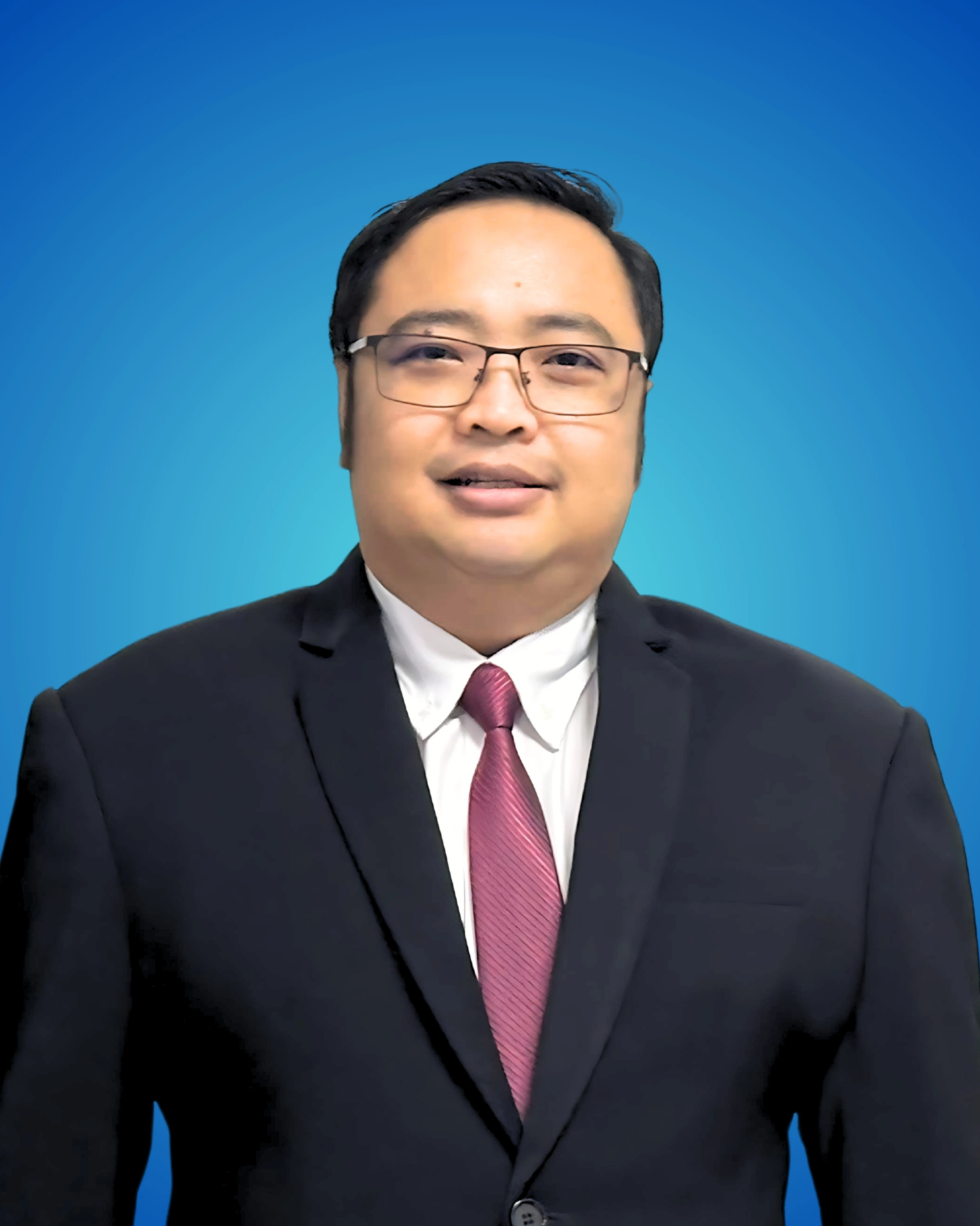 Foto Direktur Pascasarjana ITB STIKOM Bali