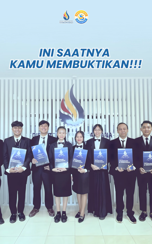 Penerimaan Mahasiswa Baru Pascasarjana