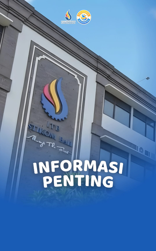 PMB S2 Gelombang I masih dibuka nih🤩