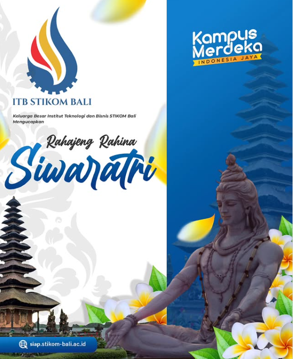 Rahajeng Rahina Siwaratri
