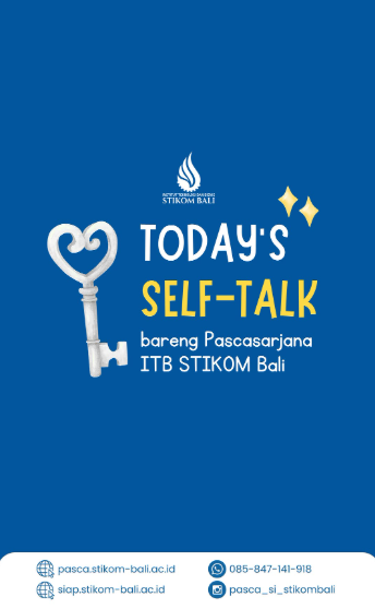  Siapa tau, ada kalimat yang kamu butuh hari ini🤩✨