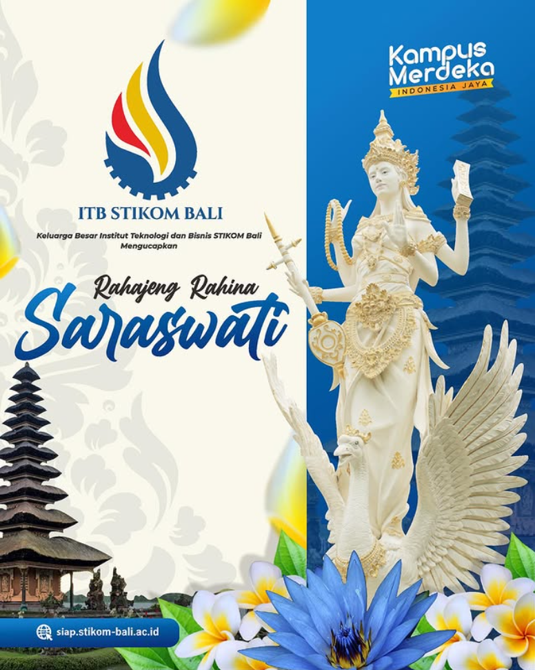 Rahajeng Rahina Saraswati
