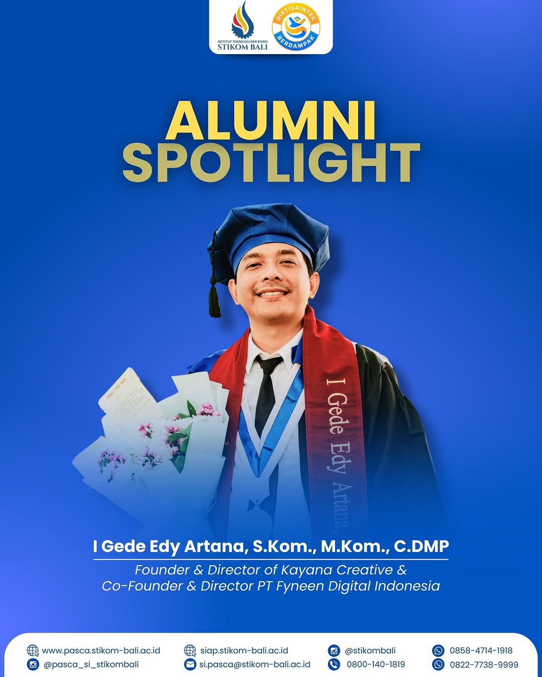 Alumni Spotlight