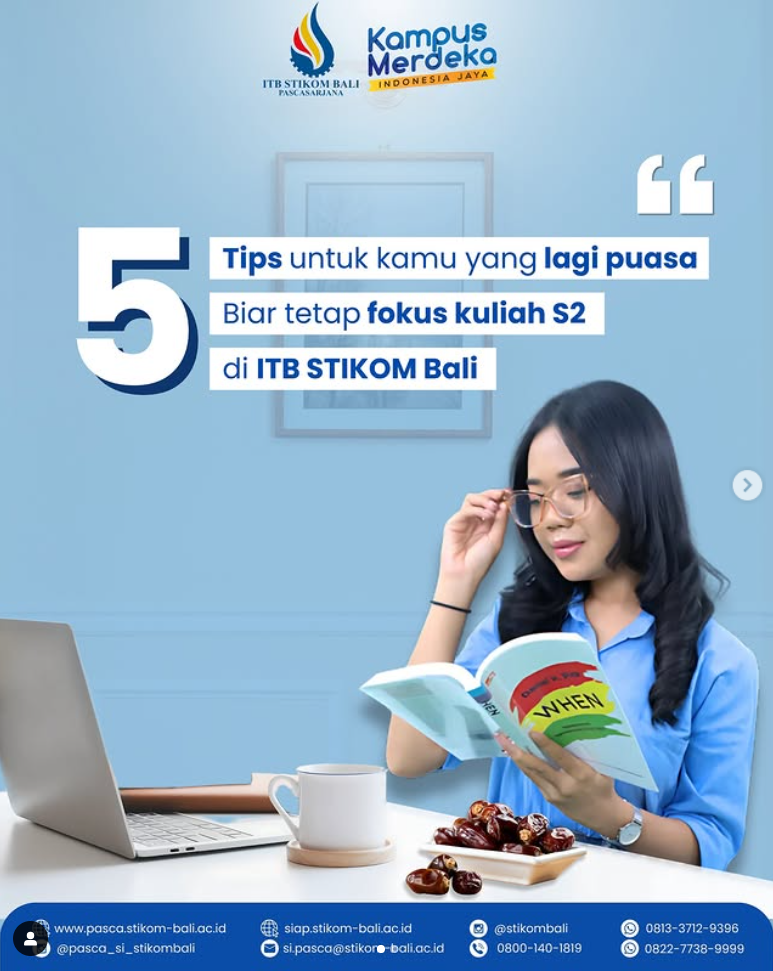  Tips Puasa